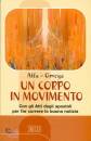 ALFA-OMEGA, Un corpo in movimento
