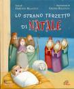 immagine di Lo strano terzetto di Natale