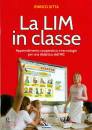 immagine di La lim in classe