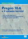 MILAZZO IGNAZIO, Pregeo 10.6 e il catasto terreni