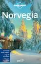 LONELY PLANET, Norvegia