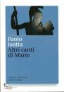 ISOTTA PAOLO, Altri canti di Marte