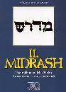 STEMBERGER GUNTER, Il MIDRASH