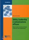 immagine di Safety leadership e comunicazione efficace