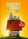 MONDADORI, Snoopy & friends Il film dei Peanuts