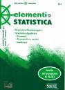 SIMONE, Elementi di statistica