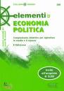 SIMONE, Elementi di economia politica