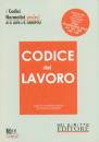 ALPA - GAROFOLI, Codice del lavoro