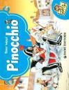 WOLF TONY, Pinocchio Pop-Up