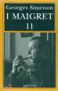 Simenon Georges, I maigret - Maigret si confida