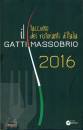 Massobrio Paolo- Gat, Il Gatti Massobrio 2016, taccuino dei ristoranti