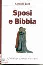 immagine di Sposi e Bibbia