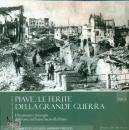 AZZALINI - VISENTIN, Piave le ferite della grande guerra 2 vol.