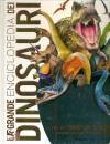 WOODWARD - NAISH, La grande enciclopedia dei dinosauri