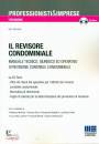 GIORDANO IVAN, Il revisore condominiale