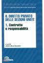 BENEDETTI ALBERTO, Il diritto privato delle Sezioni Unite