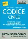 GAROFOLI - IANNONE, Codice civile annotato con la giurisprudenza