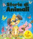 EMME EDIZIONI, Storie di animali