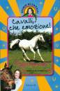 FUNNELL PIPPA, Cavalli, che emozione! Storie di cavalli 13