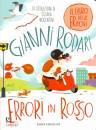 RODARI GIANNI, Errori in rosso