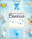 EDIBIMBI, Momenti speciali - il primo anno del mio bambino