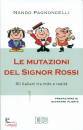 PAGNONCELLI NANDO, Le mutazioni del signor Rossi