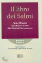 REGGI ROBERTO /ED, Il libro dei salmi