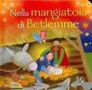 Godfrey Jan, Nella mangiatoia di betlemme