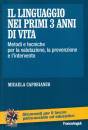 CAPOBIANCO MICAELA, Il linguaggio nei primi 3 anni di vita