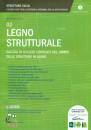 immagine di Legno strutturale