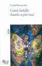 RAVAZZOLO CARLA, Come farfalle Assolo a piu