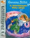 STILTON GERONIMO, Il mostrosauro degli abissi