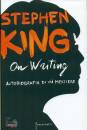 KING STEPHEN, On writing Autobiografia di un mestiere