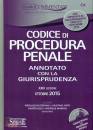 DI STEFANO - GATTI, Codice di procedura penale