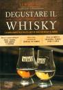 BRYSON LEW, Degustare il Whisky