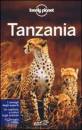 MARY FITZPATRICK-..., Tanzania