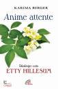 BERGER KARIMA, Anime attente dialogo con Etty Hillesum