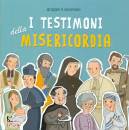 IL SICOMORO, I testimoni della misericordia