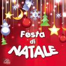 immagine di Festa di Natale Canzoni per bambini