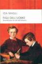 MAGLI IDA, Figli dell