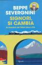 Severgnini Beppe, Signori, si cambia