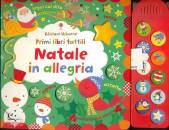 Watt Fiona, Natale in allegria