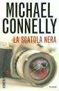 CONNELLY MICHAEL, La scatola nera