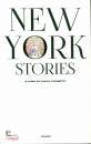 COGNETTI PAOLO /ED., New York stories