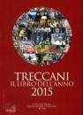 TRECCANI, Treccani il libro dell