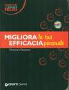 ZAMPONE FRANCESCA, Migliora la tua efficacia personale