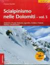 VASCELLARI FRANCESCO, Scialpinismo nelle Dolomiti 3