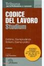 TRAMONTANO LUIGI, Codice del lavoro 2016  Studium