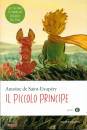 DE SAINT-EXUPERY A., Il piccolo principe