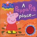 , A peppa pig piace